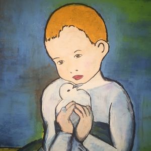 Meet your Posher, Elizabeth